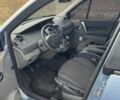 Синій Рено Сценік II, об'ємом двигуна 1.6 л та пробігом 313 тис. км за 5400 $, фото 6 на Automoto.ua