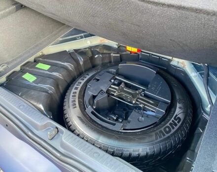 Синий Рено Сценик II, объемом двигателя 1.6 л и пробегом 210 тыс. км за 5690 $, фото 18 на Automoto.ua