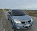 Синій Рено Сценік II, об'ємом двигуна 1.6 л та пробігом 313 тис. км за 5400 $, фото 2 на Automoto.ua