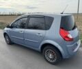 Синій Рено Сценік II, об'ємом двигуна 1.6 л та пробігом 313 тис. км за 5400 $, фото 3 на Automoto.ua