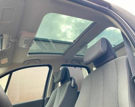 Синий Рено Сценик II, объемом двигателя 1.6 л и пробегом 210 тыс. км за 5690 $, фото 9 на Automoto.ua