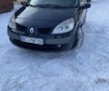 Синій Рено Сценік II, об'ємом двигуна 2 л та пробігом 305 тис. км за 4500 $, фото 1 на Automoto.ua