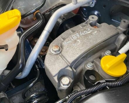 Синий Рено Сценик II, объемом двигателя 1.6 л и пробегом 210 тыс. км за 5690 $, фото 20 на Automoto.ua