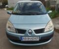 Синій Рено Сценік II, об'ємом двигуна 1.6 л та пробігом 280 тис. км за 3000 $, фото 1 на Automoto.ua
