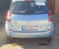 Синій Рено Сценік II, об'ємом двигуна 1.6 л та пробігом 172 тис. км за 5499 $, фото 1 на Automoto.ua