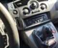 Синій Рено Сценік II, об'ємом двигуна 1.6 л та пробігом 186 тис. км за 5750 $, фото 5 на Automoto.ua