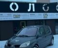 Синий Рено Сценик II, объемом двигателя 1.5 л и пробегом 230 тыс. км за 4100 $, фото 1 на Automoto.ua