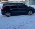 Синій Рено Сценік II, об'ємом двигуна 2 л та пробігом 300 тис. км за 5300 $, фото 3 на Automoto.ua