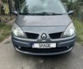 Синій Рено Сценік II, об'ємом двигуна 1.6 л та пробігом 150 тис. км за 5499 $, фото 1 на Automoto.ua