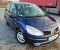Синий Рено Сценик II, объемом двигателя 0 л и пробегом 208 тыс. км за 2900 $, фото 1 на Automoto.ua