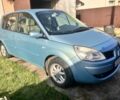 Синій Рено Сценік II, об'ємом двигуна 1.5 л та пробігом 318 тис. км за 5200 $, фото 1 на Automoto.ua