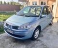 Синій Рено Сценік II, об'ємом двигуна 1.5 л та пробігом 318 тис. км за 5200 $, фото 1 на Automoto.ua