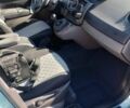 Синій Рено Сценік II, об'ємом двигуна 1.6 л та пробігом 200 тис. км за 6000 $, фото 5 на Automoto.ua