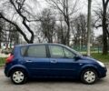 Синій Рено Сценік II, об'ємом двигуна 1.5 л та пробігом 303 тис. км за 5300 $, фото 3 на Automoto.ua