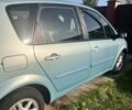 Синій Рено Сценік II, об'ємом двигуна 1.5 л та пробігом 318 тис. км за 5200 $, фото 2 на Automoto.ua
