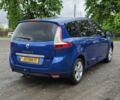 Синій Рено Сценік II, об'ємом двигуна 1.4 л та пробігом 263 тис. км за 7000 $, фото 3 на Automoto.ua