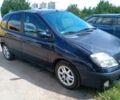 Синій Рено Сценік II, об'ємом двигуна 1.9 л та пробігом 320 тис. км за 1486 $, фото 2 на Automoto.ua