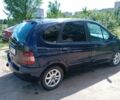 Синій Рено Сценік II, об'ємом двигуна 1.9 л та пробігом 320 тис. км за 1486 $, фото 3 на Automoto.ua