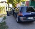 Рено Сценик II 2004 в Одессе на Automoto.ua Синий Рено Сценик II, объемом двигателя 1.9 л и пробегом 200 тыс. км за 4500 $, фото 1 на Automoto.ua