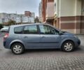 Синий Рено Сценик II, объемом двигателя 1.9 л и пробегом 328 тыс. км за 3900 $, фото 5 на Automoto.ua