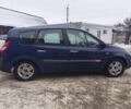 Синій Рено Сценік II, об'ємом двигуна 1.5 л та пробігом 336 тис. км за 2600 $, фото 6 на Automoto.ua
