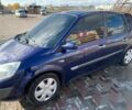 Синий Рено Сценик II, объемом двигателя 2 л и пробегом 401 тыс. км за 4300 $, фото 3 на Automoto.ua