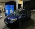 Синій Рено Сценік II, об'ємом двигуна 1.6 л та пробігом 600 тис. км за 3900 $, фото 3 на Automoto.ua