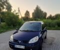 Синій Рено Сценік II, об'ємом двигуна 2 л та пробігом 264 тис. км за 4945 $, фото 1 на Automoto.ua