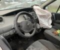Синий Рено Сценик II, объемом двигателя 2 л и пробегом 200 тыс. км за 900 $, фото 3 на Automoto.ua