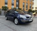 Синій Рено Сценік II, об'ємом двигуна 1.6 л та пробігом 202 тис. км за 4700 $, фото 1 на Automoto.ua