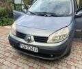 Синій Рено Сценік II, об'ємом двигуна 1.5 л та пробігом 182 тис. км за 2600 $, фото 1 на Automoto.ua