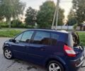 Синій Рено Сценік II, об'ємом двигуна 2 л та пробігом 264 тис. км за 4945 $, фото 1 на Automoto.ua
