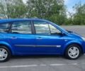 Рено Сценік II 2005 у Буче на Automoto.ua Синій Рено Сценік II, об'ємом двигуна 2 л та пробігом 262 тис. км за 4800 $, фото 1 на Automoto.ua
