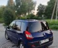 Синій Рено Сценік II, об'ємом двигуна 2 л та пробігом 264 тис. км за 4945 $, фото 2 на Automoto.ua