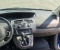 Рено Сценік II 2005 у Буче на Automoto.ua Синій Рено Сценік II, об'ємом двигуна 2 л та пробігом 262 тис. км за 4800 $, фото 5 на Automoto.ua