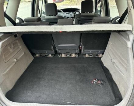 Синий Рено Сценик II, объемом двигателя 0 л и пробегом 246 тыс. км за 4000 $, фото 5 на Automoto.ua