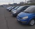 Синій Рено Сценік II, об'ємом двигуна 2 л та пробігом 231 тис. км за 5500 $, фото 5 на Automoto.ua