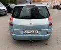 Синій Рено Сценік II, об'ємом двигуна 2 л та пробігом 286 тис. км за 4600 $, фото 4 на Automoto.ua