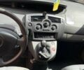 Синій Рено Сценік II, об'ємом двигуна 1.6 л та пробігом 230 тис. км за 5000 $, фото 3 на Automoto.ua