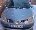 Синій Рено Сценік II, об'ємом двигуна 1.6 л та пробігом 230 тис. км за 5000 $, фото 1 на Automoto.ua