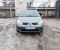 Синій Рено Сценік II, об'ємом двигуна 1.6 л та пробігом 380 тис. км за 4100 $, фото 1 на Automoto.ua