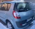 Синій Рено Сценік II, об'ємом двигуна 1.6 л та пробігом 230 тис. км за 5000 $, фото 2 на Automoto.ua