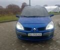 Синий Рено Сценик II, объемом двигателя 1.6 л и пробегом 317 тыс. км за 3900 $, фото 6 на Automoto.ua