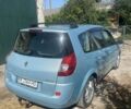 Синій Рено Сценік II, об'ємом двигуна 1.9 л та пробігом 330 тис. км за 5500 $, фото 3 на Automoto.ua