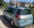 Синій Рено Сценік II, об'ємом двигуна 1.9 л та пробігом 330 тис. км за 5500 $, фото 2 на Automoto.ua