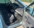 Синій Рено Сценік II, об'ємом двигуна 1.9 л та пробігом 330 тис. км за 5500 $, фото 7 на Automoto.ua
