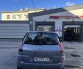 Синий Рено Сценик II, объемом двигателя 1.6 л и пробегом 220 тыс. км за 4500 $, фото 2 на Automoto.ua