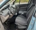 Рено Сценік II 2007 у Вінниці на Automoto.ua Синій Рено Сценік II, об'ємом двигуна 1.6 л та пробігом 166 тис. км за 5500 $, фото 8 на Automoto.ua