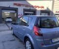 Синий Рено Сценик II, объемом двигателя 1.6 л и пробегом 220 тыс. км за 4500 $, фото 1 на Automoto.ua