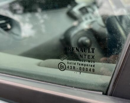 Рено Сценік II 2007 у Вінниці на Automoto.ua Синій Рено Сценік II, об'ємом двигуна 1.6 л та пробігом 166 тис. км за 5500 $, фото 7 на Automoto.ua